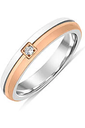 Kaloos Anello Zirconi Gioiello Donna 2gether KA234SRSD9