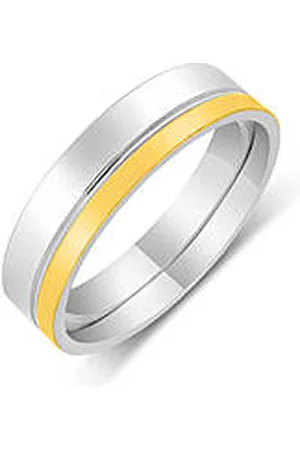 Kaloos Anello Uomo Gioielli 2gether KA235SU16