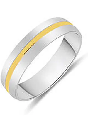 Kaloos Anello Uomo Gioielli 2gether KA251SGU23