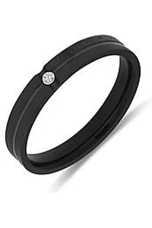 Kaloos Anello Uomo Gioielli 2gether KA248BKU20
