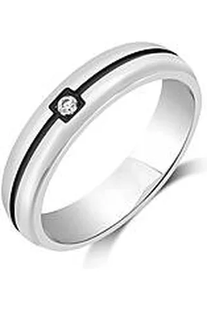 Kaloos Anello Unisex Gioielli 2gether KA234SBKU16