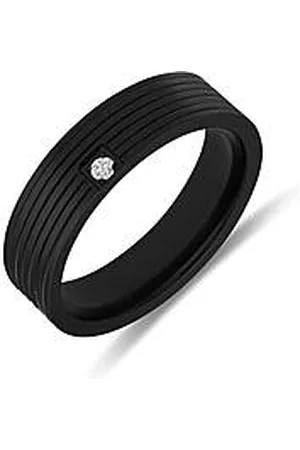 Kaloos Anello Uomo Gioielli 2gether KA240BKU16