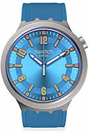 Swatch Orologio Al Quarzo Unisex Essentials SB07S115