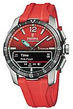 Festina Smartwatch Connected D Orologio Uomo F23000/6