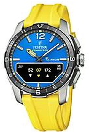 Festina Smartwatch Connected D Orologio Uomo F23000/8