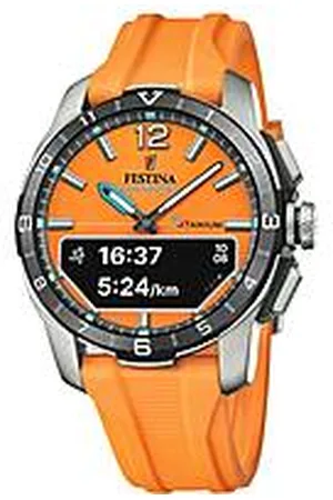 Festina Smartwatch Connected D Orologio Uomo F23000/7
