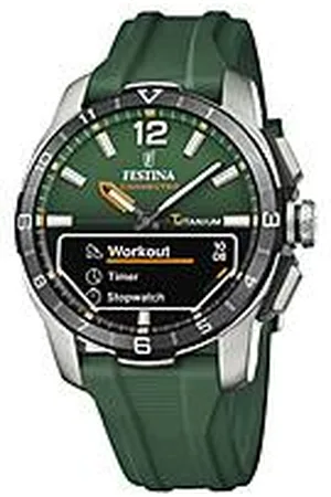 Festina Smartwatch Connected D Orologio Uomo F23000/2