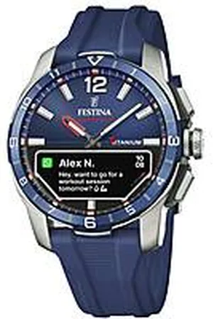 Festina Smartwatch Connected D Orologio Uomo F23000/1