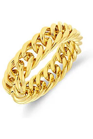Travis Kane Anello Uomo Gioielli Chain TK-A241G16