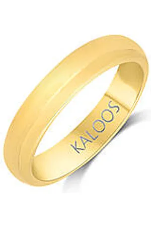 Kaloos Anello Donna Gioielli 2gether KA242GD20