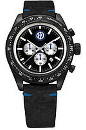 Inter Orologio Cronografo Uomo - P-I9466unn P-I9466UNN