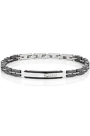 AMEN Bracciale Uomo Gioielli ACBR1427