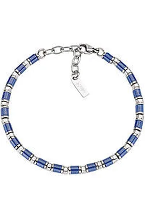 AMEN Bracciale Uomo Gioielli ACBR1315