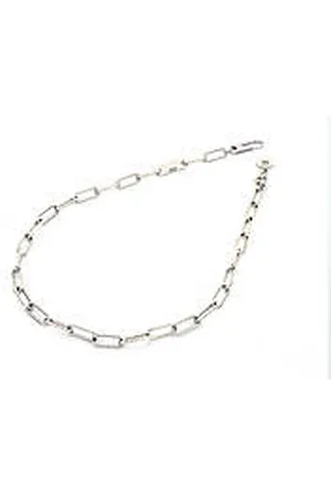 Unoaerre Fashion Jewellery Collana Donna Gioielli Paper Clip 1AR5729