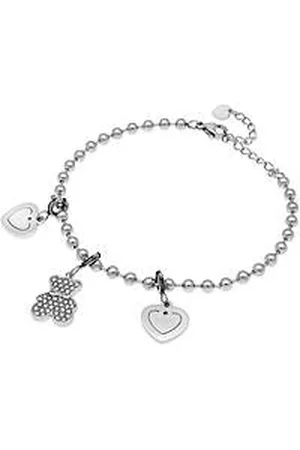 Family Story Bracciale Famiglia Donna Tiny Treasures FSY228BS