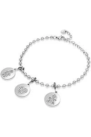 Family Story Bracciale Famiglia Donna Tiny Treasures FSY232BS-MF