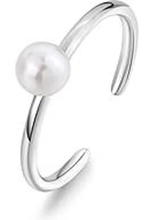 SAGAPO Anello Perle Gioiello Donna Wisdom SWI31