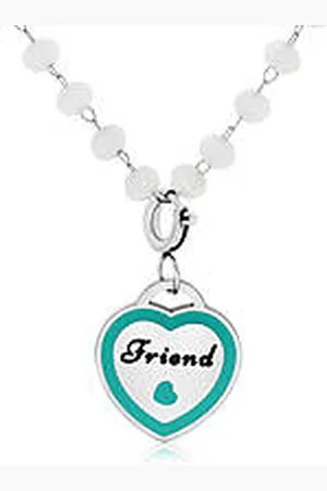 Family Story Collana Bambino Gioielli Tiny Treasures FSY245CS