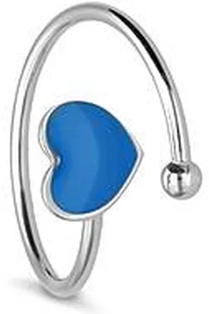 Alfieri & St. John Anello 925 Donna Cuore Ag GAAN25346