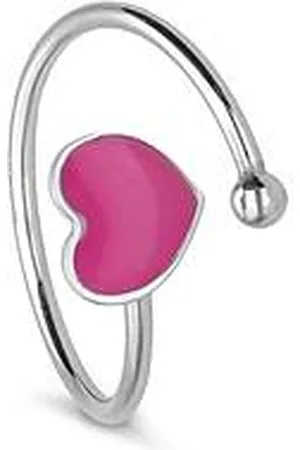 Alfieri & St. John Anello 925 Donna Cuore Ag GAAN25347