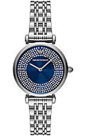 Emporio Armani Orologio Al Quarzo Donna Gianni T-Bar AR11627