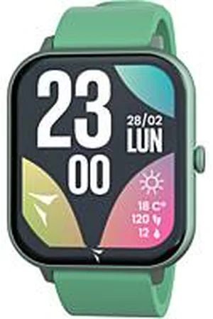 TECHMADE Orologio Smartwatch Glow Unisex TM-GLOW-LGR