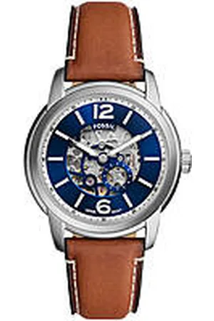 Fossil Orologio Solo Tempo Uomo Heritage - Me3263 ME3263