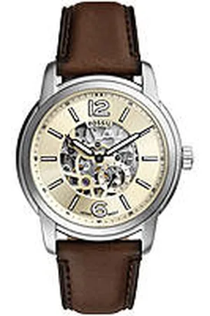 Fossil Orologio Solo Tempo Uomo Heritage - Me3264 ME3264
