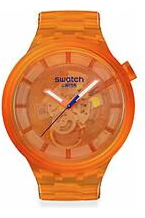 Swatch Orologio Al Quarzo Unisex Colors Of Joy SB05O103