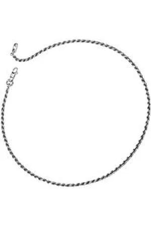 Boccadamo Collana Uomo Gioielli Classic MGR100