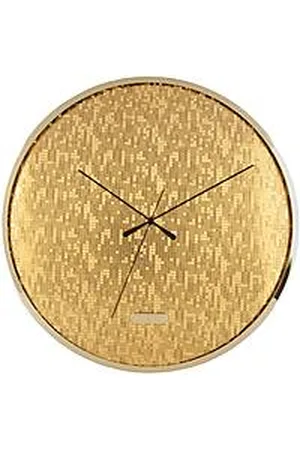 Karlsson Orologio Da Parete KA6005GD