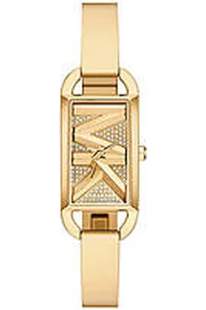 Michael Kors Orologio Al Quarzo Donna Mk Empire MK4840