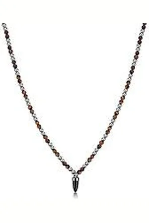 Brosway Collana Uomo Gioielli Riptide BTD003