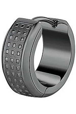 Brosway Mono Orecchino Uomo Gioiello Bullet BUL65