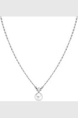 AMEN Collana Oro 9kt Con Pendente Donna CHP5595