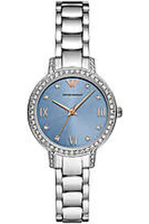 Emporio Armani Orologio Al Quarzo Donna AR11585