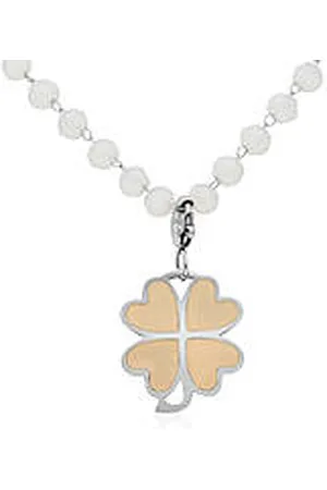Family Story Collana Bambino Gioielli Tiny Treasures FSY235CS