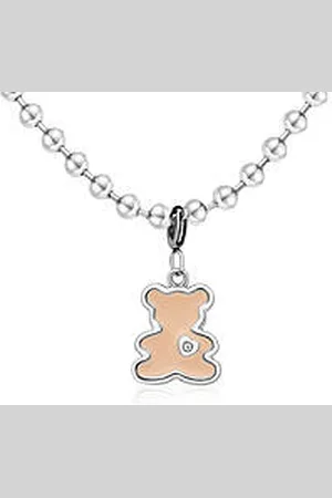 Family Story Collana Bambino Gioielli Tiny Treasures FSY248CSR