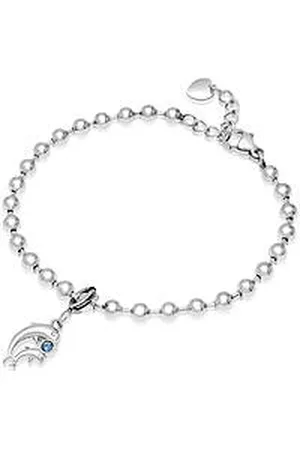 Family Story Bracciale Bambino Gioielli Tiny Treasures FSY247BSBL