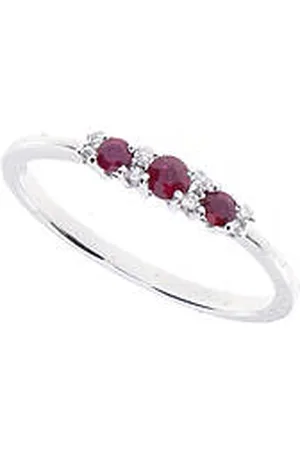 Bliss Anello Diamante, Rubino Gioiello Donna Dream Colore 20091710