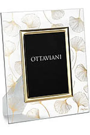 OTTAVIANI Cornice In Argento Miro Silver 6000CO