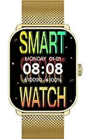 Smarty Orologio Smartwatch Unisex SW070L