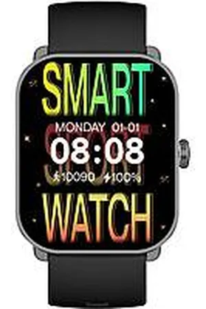 Smarty Orologio Smartwatch Gloryfit Unisex SW070A