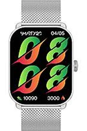 Smarty Orologio Smartwatch Unisex SW070I