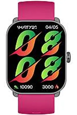 Smarty Orologio Smartwatch Donna Gloryfit - Sw070d SW070D