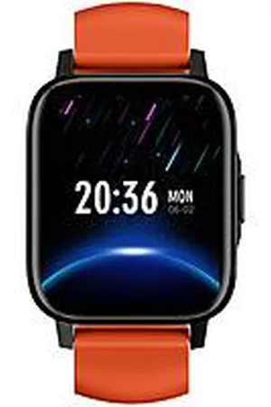 Smarty Orologio Smartwatch Coolwear Unisex SW078B