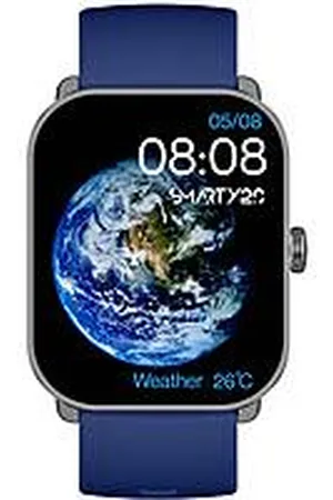 Smarty Orologio Smartwatch Gloryfit Unisex SW070C