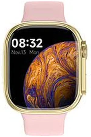 Smarty Orologio Smartwatch Donna - Sw071d SW071D