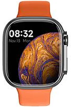 Smarty Orologio Smartwatch Unisex SW071C