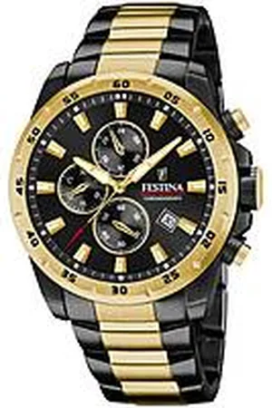 Festina Orologio Cronografo Uomo Chrono Sport - F20563/1 F20563/1
